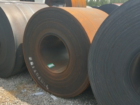 信州Q355NHB耐候板