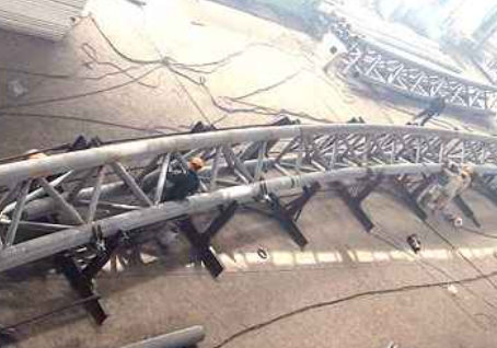 信州多功能体育馆案例